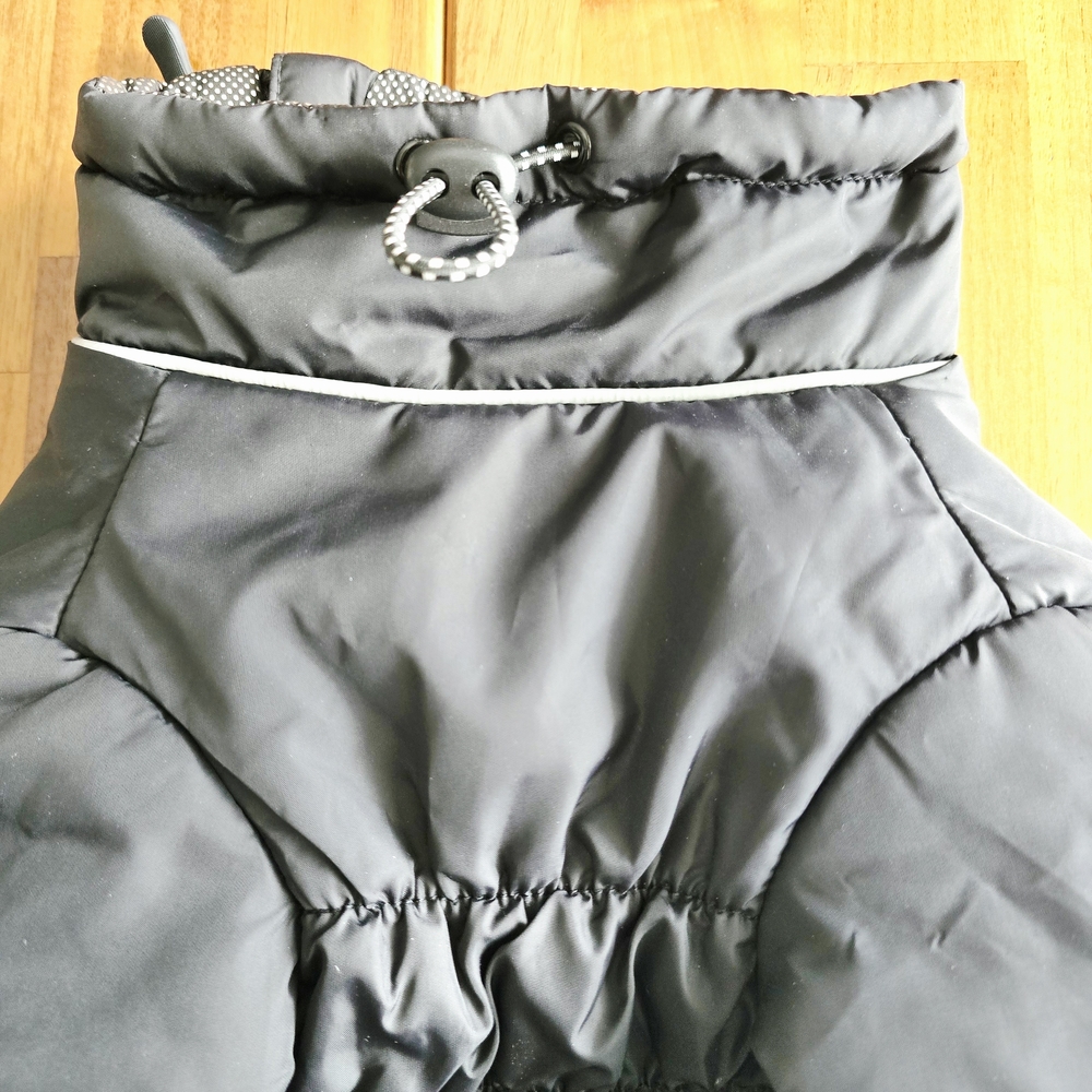 Bailey & Bella Pet Full Body Suit Size M - Picture 8 of 16